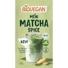 Gewürzmischung, Mein Matcha Spice von BIOVEGAN für 1,75 € bei dm-drogerie markt im Angebot Gewürzmischung, Mein Matcha Spice von BIOVEGAN im aktuellen dm-drogerie markt Prospekt