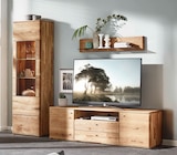 Wohnwand von Linea Natura im aktuellen XXXLutz Möbelhäuser Prospekt