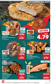 Garnelen im Kaufland Prospekt in Dachau Aktueller Kaufland Prospekt mit Garnelen, "Hier bin ich richtig", Seite 33