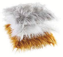 Kissenhülle Mohair bei Zurbrüggen in Recklinghausen Kissenhülle Mohair im Angebot bei Zurbrüggen Recklinghausen für 12,99 €
