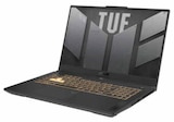 Aktuelles TUF Gaming FA707NVR-HX008W Angebot bei MediaMarkt Saturn in Berlin ab 1.199,00 €