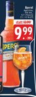 EDEKA - Aperitivo Angebot im Prospekt Aperitivo bei EDEKA im Prospekt "" für 9,99 €