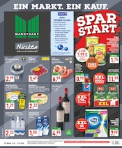 Aktueller Marktkauf Discounter Prospekt in Ennigerloh und Umgebung, "Aktuelle Angebote" mit 22 Seiten, 12.01.2026 - 17.01.2026