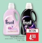 Feinwaschmittel Angebote von Perwoll bei Marktkauf Lörrach für 4,99 €