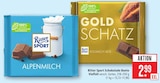 Aktuelle Ritter Sport Angebote bei Marktkauf in Offenbach (Main) Aktuelles Alpenmilch Angebot bei Marktkauf in Offenbach (Main) ab 2,99 €