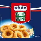 Beignets d'oignons - MCENNEDY dans le catalogue Lidl