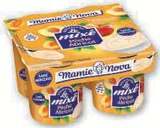 Yaourt Le Mixe Gourmand - MAMIE NOVA dans le catalogue Hyper U