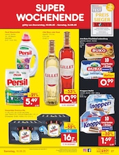 Persil im Netto Marken-Discount Prospekt in Minden Aktueller Netto Marken-Discount Prospekt mit Persil, "Aktuelle Angebote", Seite 43
