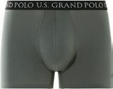 3 Boxer Angebote von Livergy x U.S. Grand Polo bei Lidl Ludwigsburg für 6,99 €