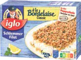 Schlemmerfilet von Iglo im aktuellen V-Markt Prospekt für 2,79 €