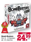 Bomb Busters von Pegasus Spiele im aktuellen E center Prospekt für 24,99 €