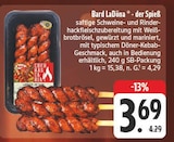 EDEKA Feucht Prospekt mit  im Angebot für 3,69 €