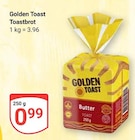 Aktuelle Butter Angebote bei GLOBUS in Krefeld Aktuelles Toastbrot Butter Angebot bei GLOBUS in Krefeld ab 0,99 €