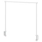 Dekostange für Tisch weiß verstellbar/für draußen drinnen Angebote von HELGEÖ bei IKEA Bad Oeynhausen für 24,99 €