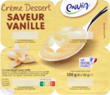 Crème dessert - ENVIA en promo chez Lidl Crème dessert - ENVIA dans le catalogue Lidl
