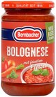 Pastasauce von Bernbacher im aktuellen Penny Prospekt für 1,99 €