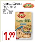 Puten Filetstreifen Angebote von Bernard Matthews bei Marktkauf Gütersloh für 1,99 €