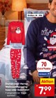 Weihnachtsjogginghose im Angebot bei Netto Marken-Discount in Kaufbeuren Weihnachtsjogginghose Angebote bei Netto Marken-Discount Kaufbeuren für 7,99 €