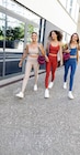 Promo Débardeur de training femme à 14,99 € dans le catalogue Intersport à Tavers