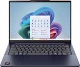 Aktuelles IdeaPad Slim 5 Cosmic Blue Angebot bei MEDIMAX in Mönchengladbach ab 849,00 €