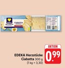 Ciabatta bei EDEKA im Prospekt "" für 0,99 €