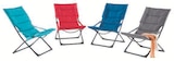 Super U Paris - Promo Fauteuil pliant loggia Promo Fauteuil pliant loggia à 34,99 € dans le catalogue Super U à Paris