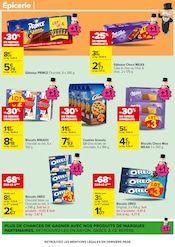 D'autres offres dans le catalogue "LE MOIS MONOPOLY" de Carrefour à la page 54