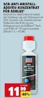 Aktuelles SCR Anti-Kristall Additiv Konzentrat Angebot bei E center in Stuttgart ab 11,99 €