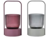 Laterne HAKON Angebote bei mömax Hannover für 2,99 €