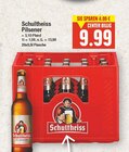 Pilsener Angebote von Schultheiss bei E center Hennigsdorf für 9,99 €