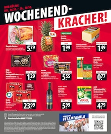 Haribo im aktuellen famila Nordost Prospekt (Kiel) Haribo im famila Nordost Prospekt "besser als gut!" mit 24 Seiten (Kiel)