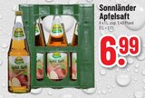 Apfelsaft bei Trinkgut im Wiesloch Prospekt für 6,99 €