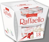 -50% sur le 2ème produit sur les chocolats raffaello et mon chéri - Netto -50% sur le 2ème produit sur les chocolats raffaello et mon chéri dans le catalogue Netto