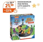 PAW PATROL LOTTI KAROTTI von RAVENSBURGER im aktuellen Müller Prospekt für 21,99 €