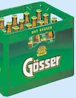 Naturradler Angebote von Gösser bei WEZ Minden für 14,99 €