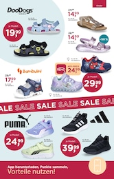 Kinder Angebot & Preis im aktuellen RENO Prospekt Kinder Angebot im aktuellen RENO Prospekt auf Seite 7