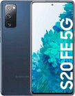 Galaxy S20 FE 5G Angebot in Neuburg Galaxy S20 FE 5G im aktuellen Prospekt bei Media-Markt in Neuburg