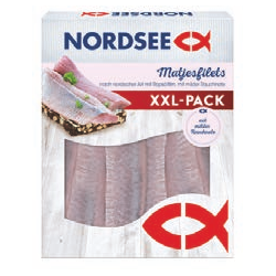 Matjesfilets XXL