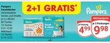 Aktuelles Feuchttücher Angebot bei GLOBUS in Koblenz ab 4,99 €