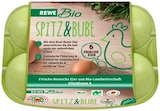Spitz & Bube Eier bei REWE im Prospekt "" für 2,99 €