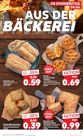 Passionsfrucht Angebote im Prospekt "Hier bin ich richtig" von Kaufland Passionsfrucht Angebote im Prospekt "Hier bin ich richtig" von Kaufland auf Seite 38