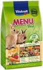MENU VITAL im Angebot bei Zookauf in Voerde MENU VITAL Angebote von VITAKRAFT bei Zookauf Voerde für 3,49 €