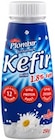 Plombir Kefir von DOVGAN für 0,59 € bei Kaufland im Angebot Plombir Kefir von DOVGAN im aktuellen Kaufland Prospekt