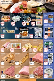 Aktueller GLOBUS Prospekt mit Rindfleisch, "Aktuelle Angebote", Seite 6