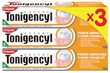 Dentifrice Expert Tonigencyl Force Gencives + Soin Complet - COLGATE en promo chez Intermarché Hyper Dentifrice Expert Tonigencyl Force Gencives + Soin Complet - COLGATE dans le catalogue Intermarché Hyper