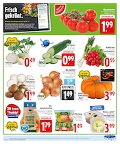 Aktueller EDEKA Prospekt mit Bananen, "Noch kein °Punktesammler? Hier direkt anmelden!", Seite 4