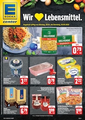 Aktueller E center Supermarkt Prospekt in Ansbach und Umgebung, "Wir lieben Lebensmittel!" mit 28 Seiten, 28.04.2025 - 03.05.2025