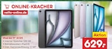iPad Air 11" 2025 Angebote bei Netto Marken-Discount Worms für 629,00 €