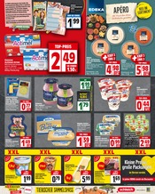Ähnliche Bohnensalat Angebote im Prospekt "Aktuelle Angebote" von EDEKA Ähnliches Angebot bei EDEKA in Prospekt "Aktuelle Angebote" gefunden auf Seite 9