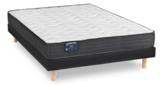 Matelas Alpha 2 - DREAMÉA en promo chez But Sotteville-lès-Rouen à 269,99 €